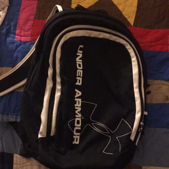 Underamour Backpack - Picture 1 of 1